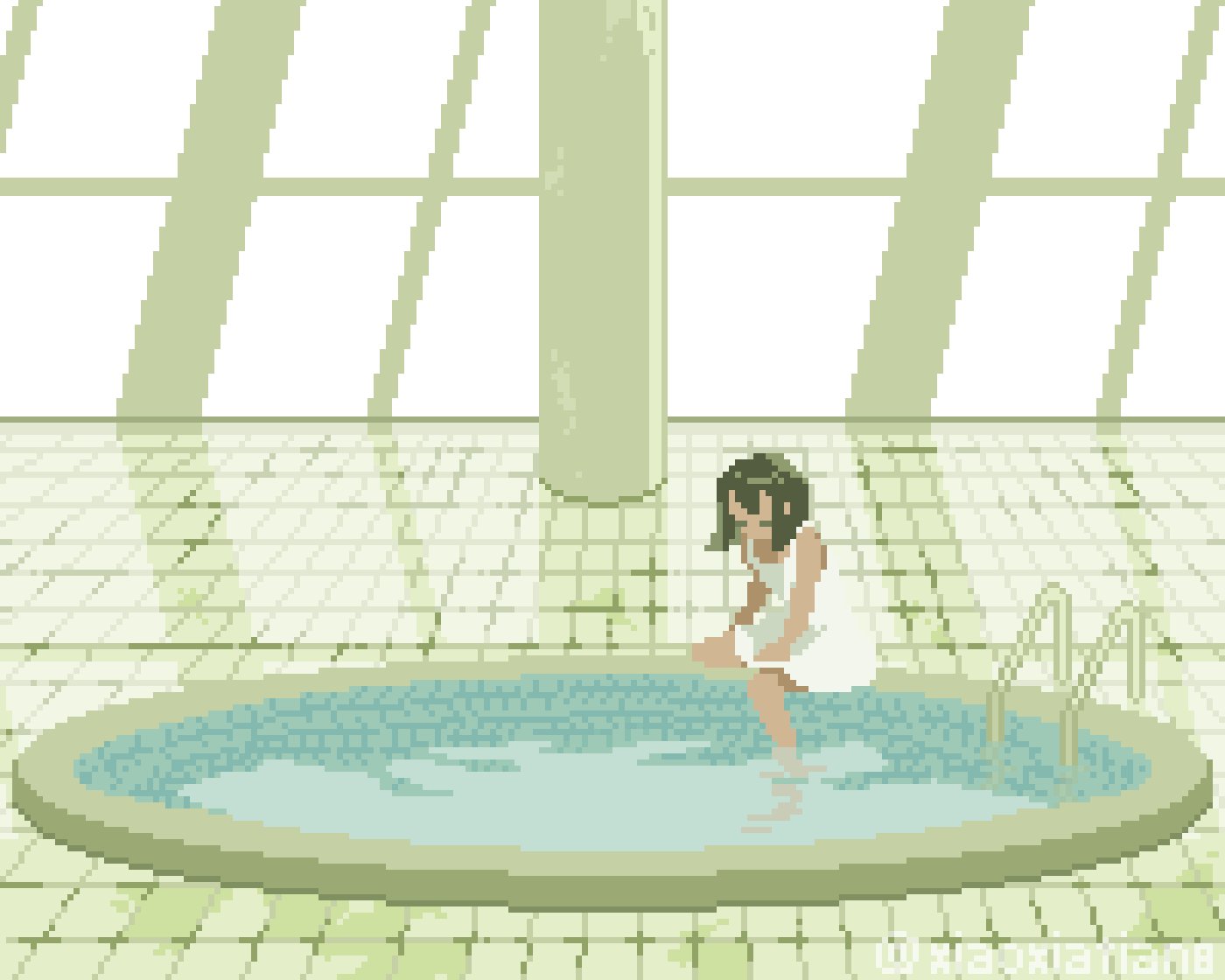 ちくぜん (@chikchikzen) / X
