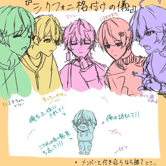 みふなちゃん☔︎☔️ (@shark_723) / X