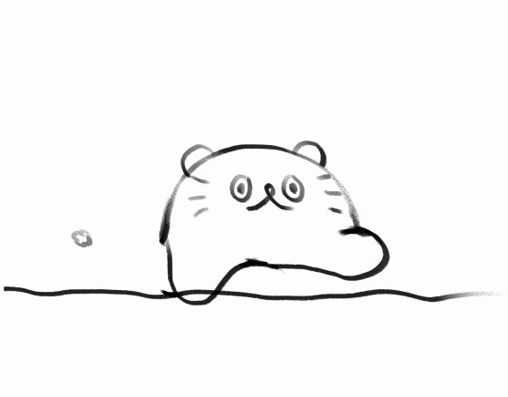 高橋きの 🐟ねこのぶーちゃん♨️ぶ〜の湯ありがとうご