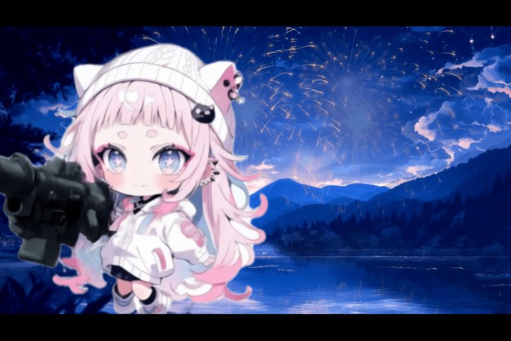 ここるん ここるん🩶🍀🩷 (@rurukokorun) / X