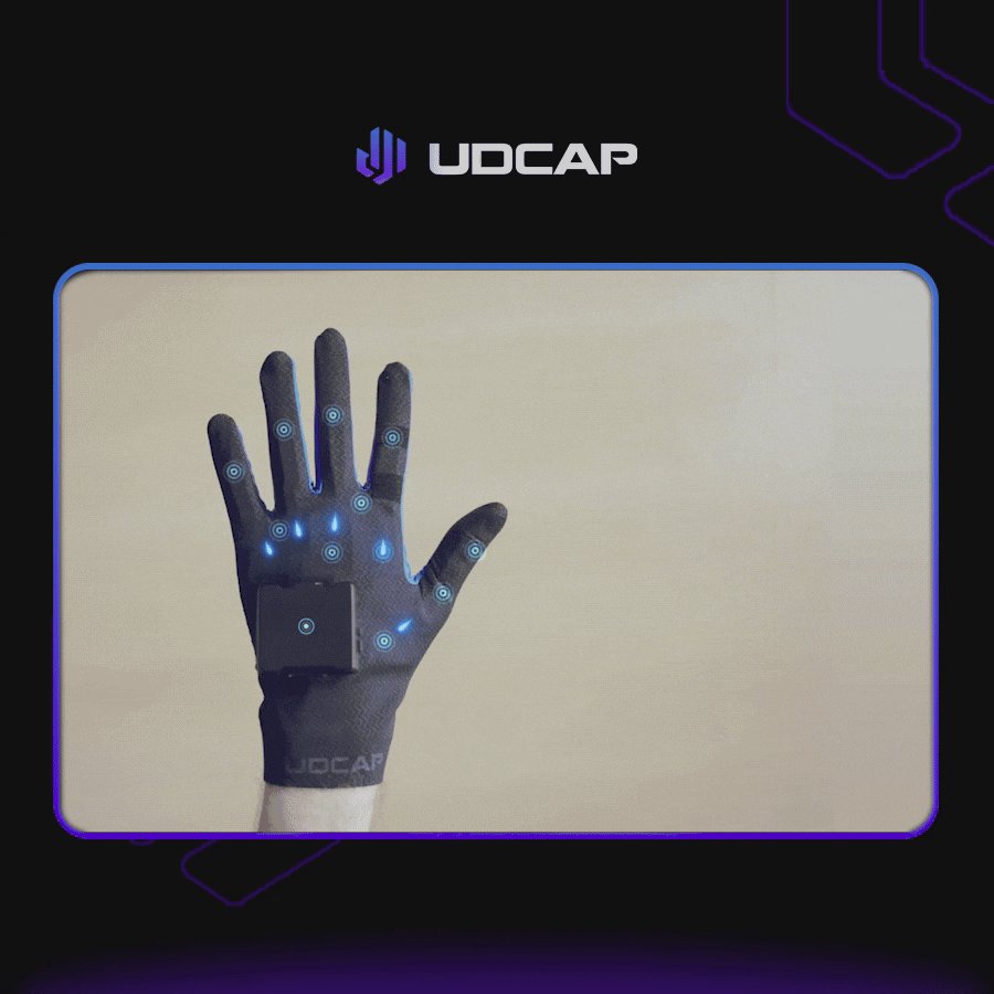 UDCAP 日本 (@UdexrealJapan) / X