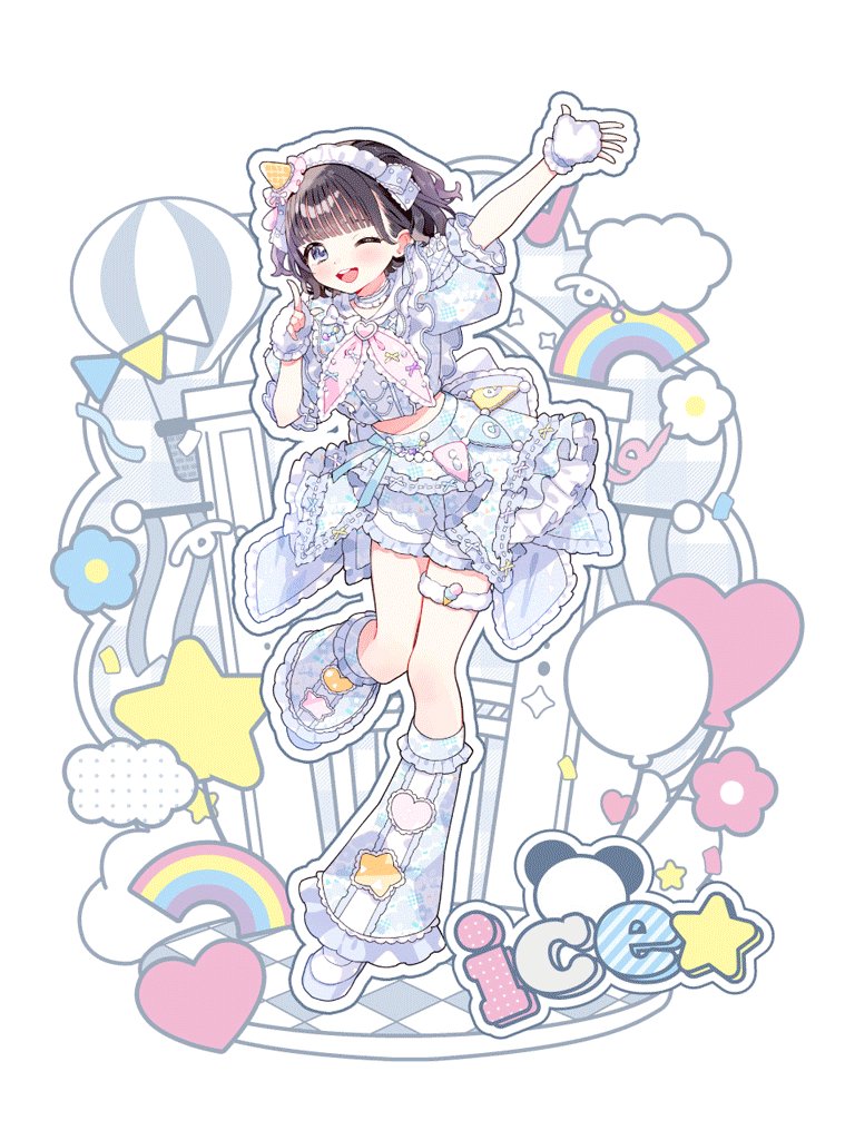 Coma*85🐝9/23 大阪 そうさくマーケット▷む10a (@coma_ttana) / X