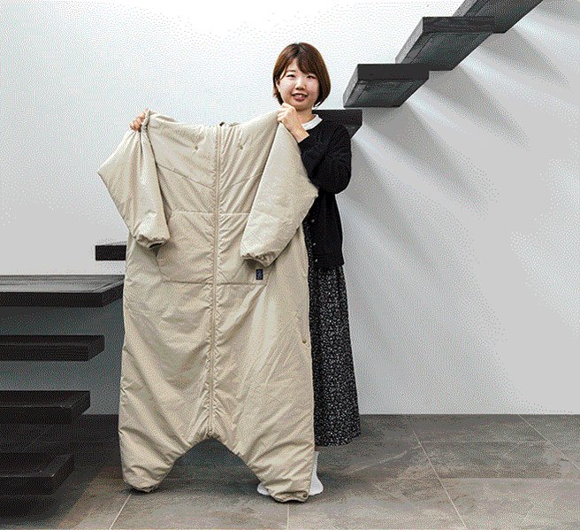 モモンガ3 マクアケ モモンガ用 服