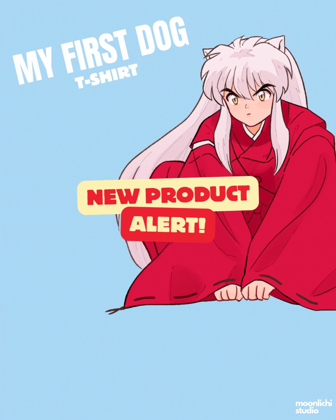 らいち月MoonLichi_Store Open! (@moonlichi) / X