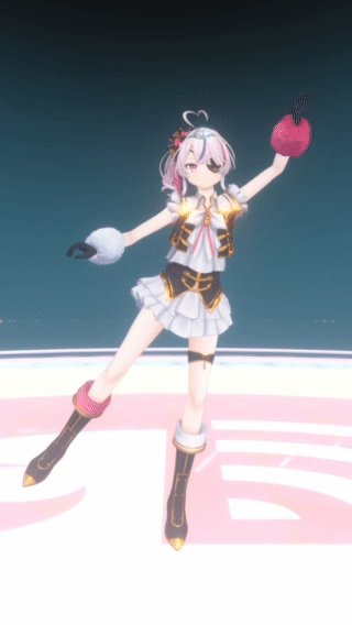 Maria Marionette ❤️‍🩹🐰 NIJISANJI EN (@MariaMari0nette) / X