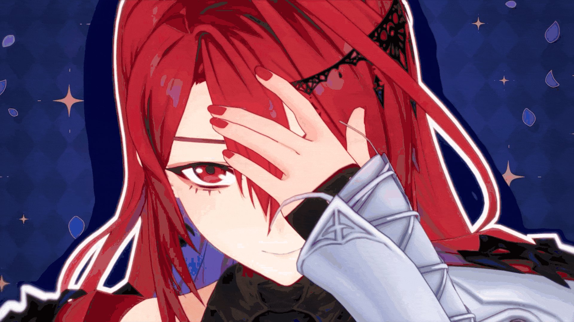 ♡ペロスパ♡ʕ☋⃘⑅ʔ⋆˚ ༘ ⊹ ࣪ ˖ ꫂ ၴႅၴ ₊ ⊹ rose from my Alice in Wonderland