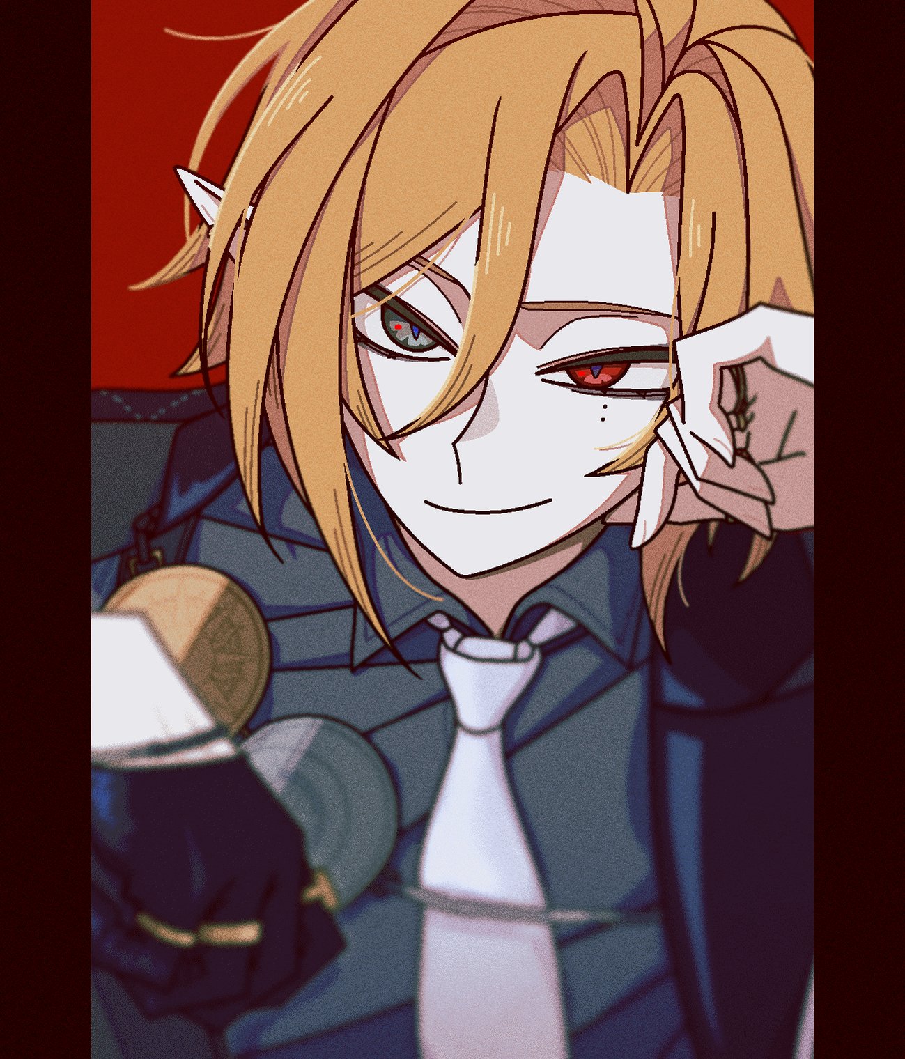 maka様 MAKA (@mksrw) / X