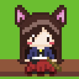 猫爪にゃもす@レトロ・体感ゲーム系Vtuber on X: 