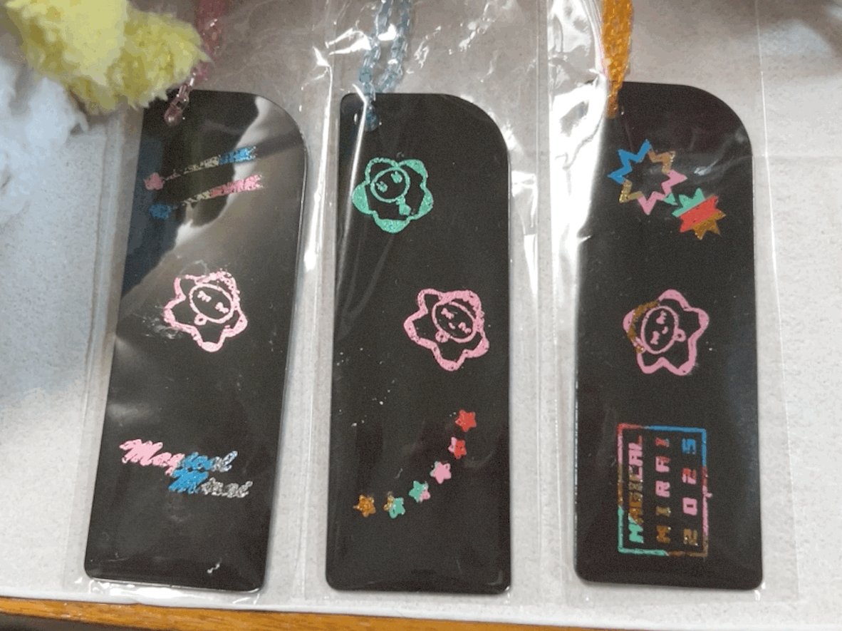 Meiko 橋本漆芸 缶バッジ 橋本漆芸×MEIKO