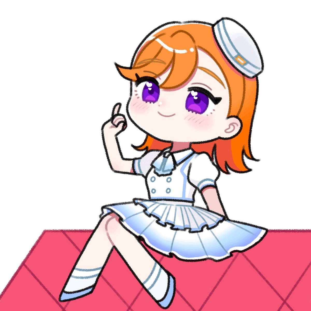 じも (@chin77ms) / X