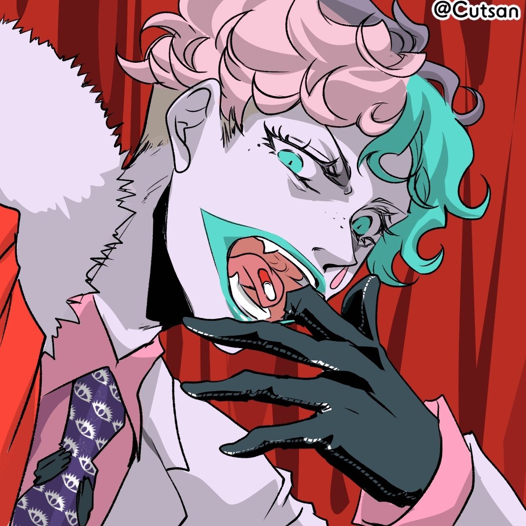 Post by かっと🤡 on X: これがしたかった