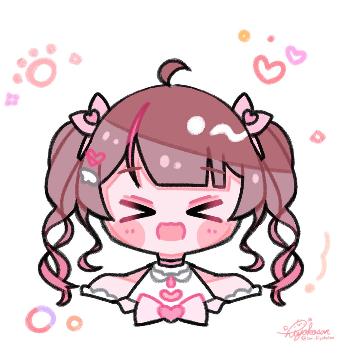 ひよこさん*🏮*🎀🍼 (@xxx_hiyokosan) / Posts / X