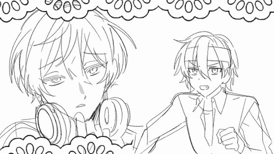 Post by ｦ on X: 🐻‍