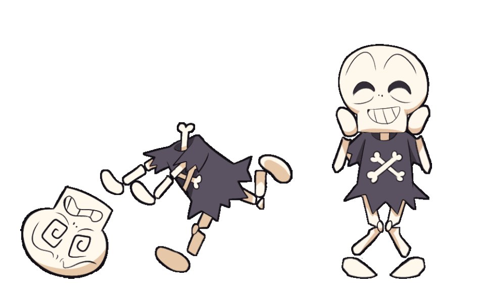 Post by pootkins on X: ＃ホラーマン