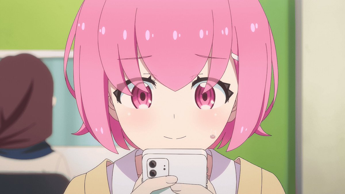 TVアニメ「FX戦士くるみちゃん」 (@fxkurumi_info) / Posts / X