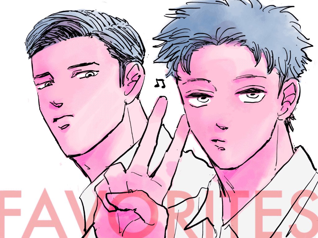 mememe (@manga_mememe) / Posts / X