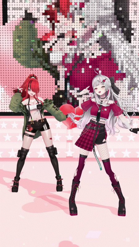 レイン・パターソン❤️‍🔥 (@Lain_Paterson) / Posts / X