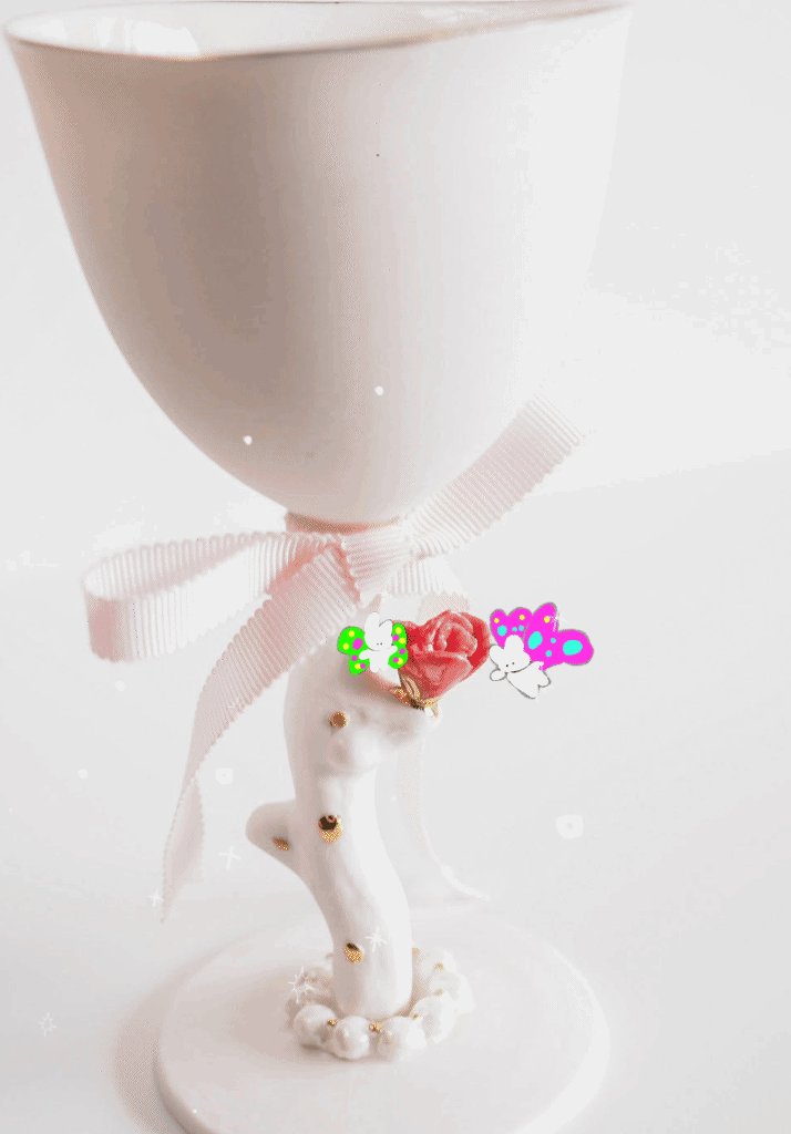 うさぎ日記 蜜🍯