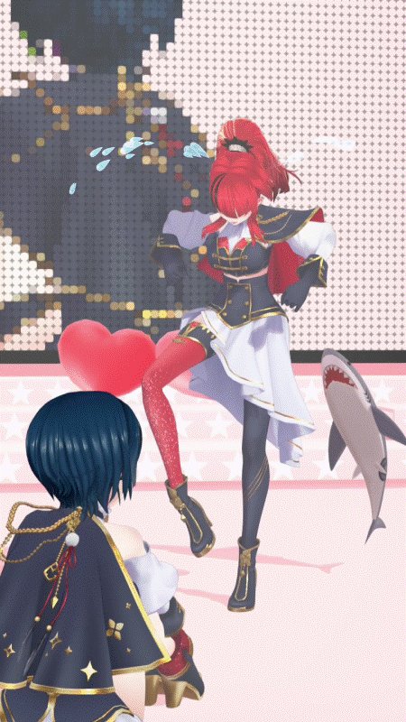 レイン・パターソン❤️‍🔥 (@Lain_Paterson) / Posts / X