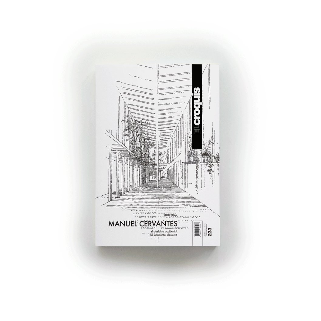 El Croquis (@elcroquis_mgz) / Posts / X