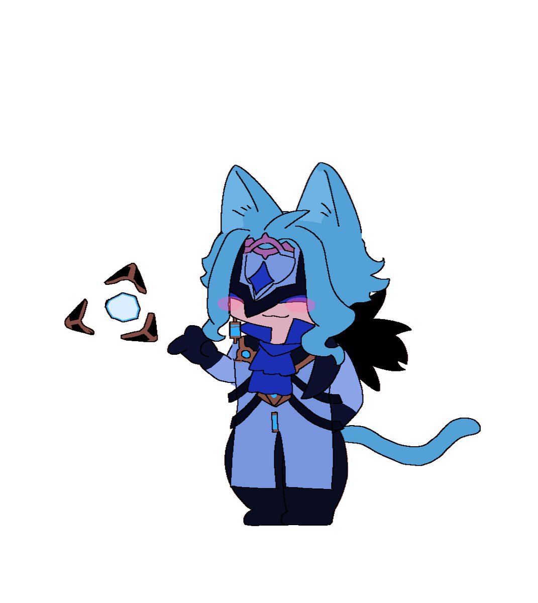 MAKA (@mksrw) / Posts / X