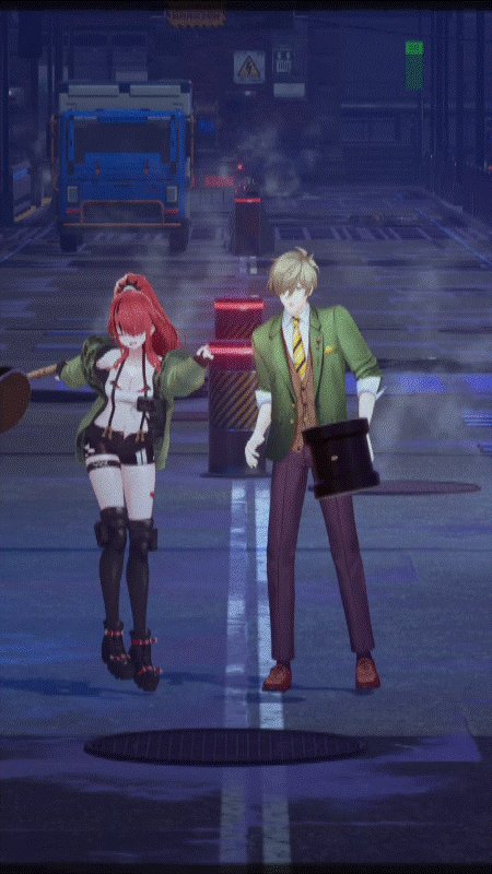 レイン・パターソン❤️‍🔥 (@Lain_Paterson) / Posts / X