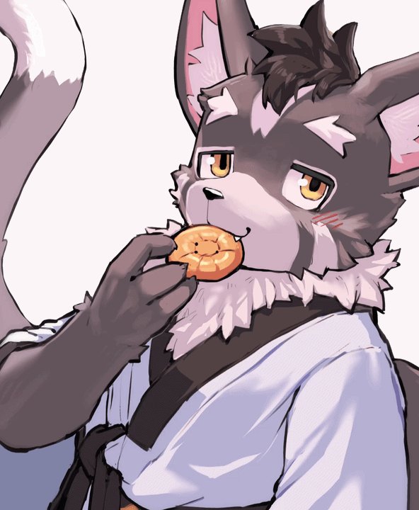 애니메이션 리퀘스트. 간단하게 작업했어요. アニメーションの作業だよ