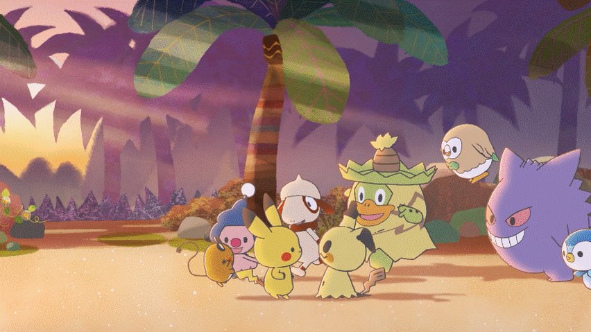 モンポケ公式 (@monpoke_jp) / Posts / X