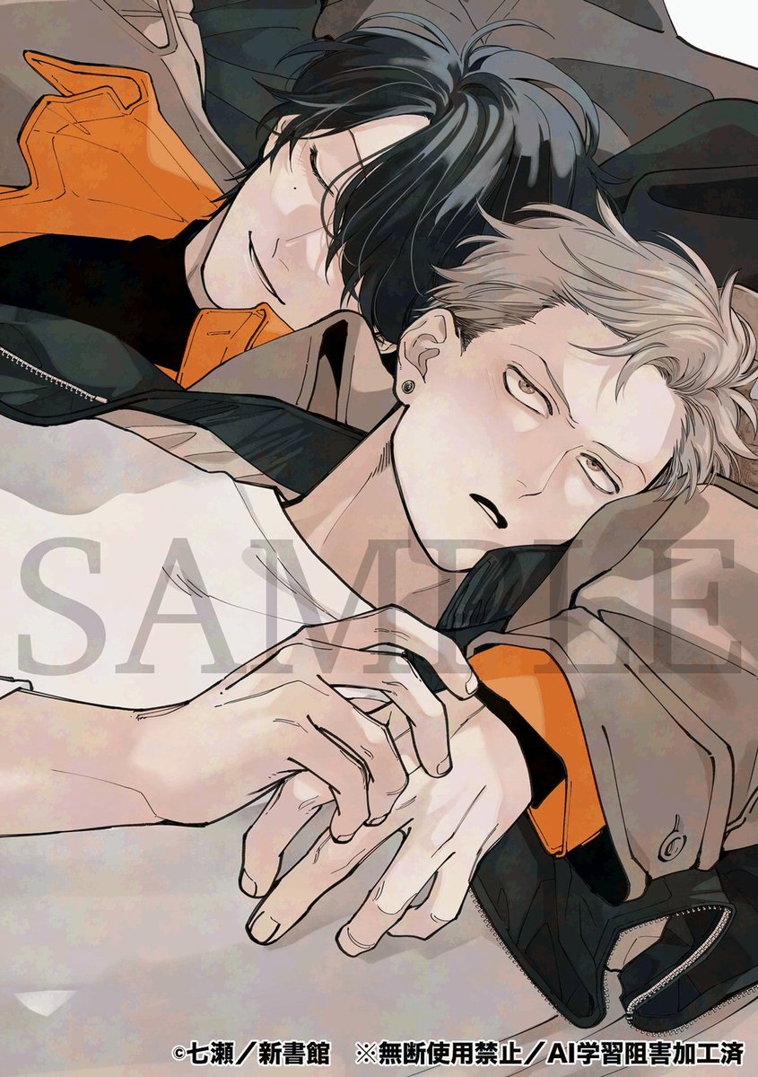 七瀬 (@nns_iii) / Posts / X