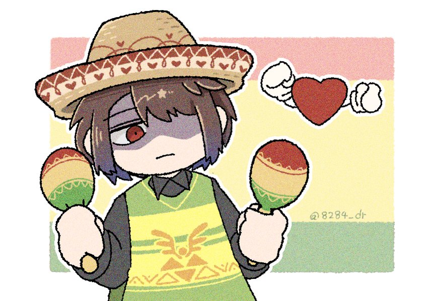 Bien por ti, Kris!