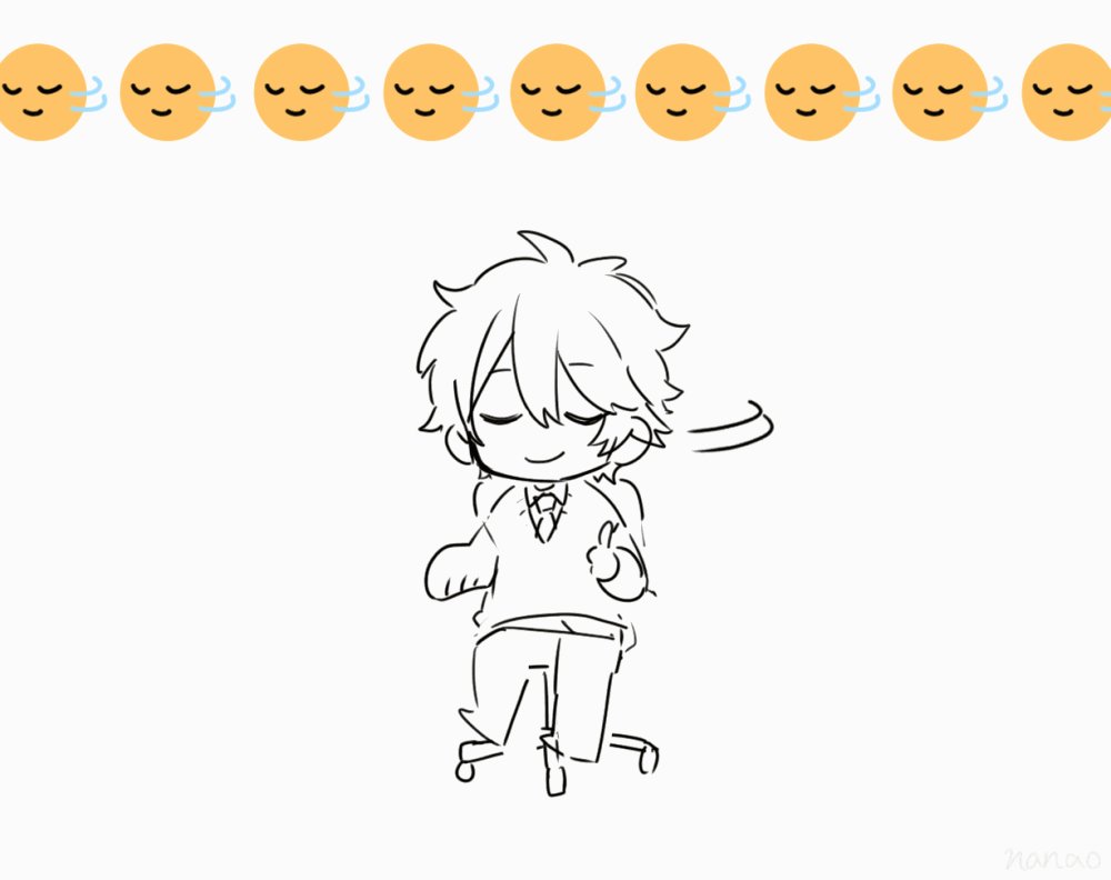 nanao (@ramio3_2) / Posts / X