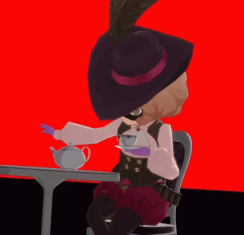 Thanks for coming tonight everyone! I had a wonderful time Haru is