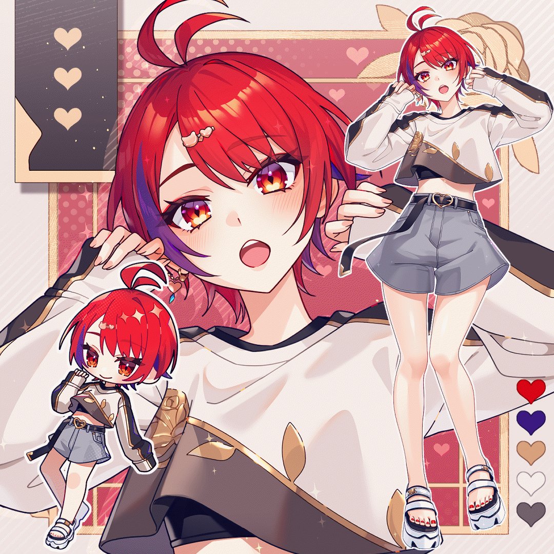 Petaro (@_petaro7) / Posts / X