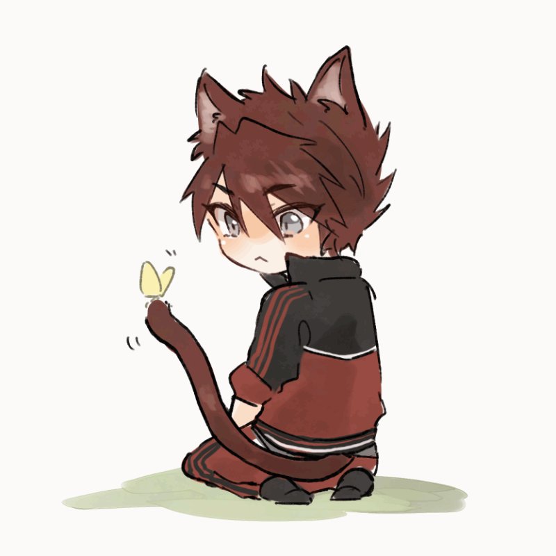 しらたまページです。 Post by しらたま on X: にっ