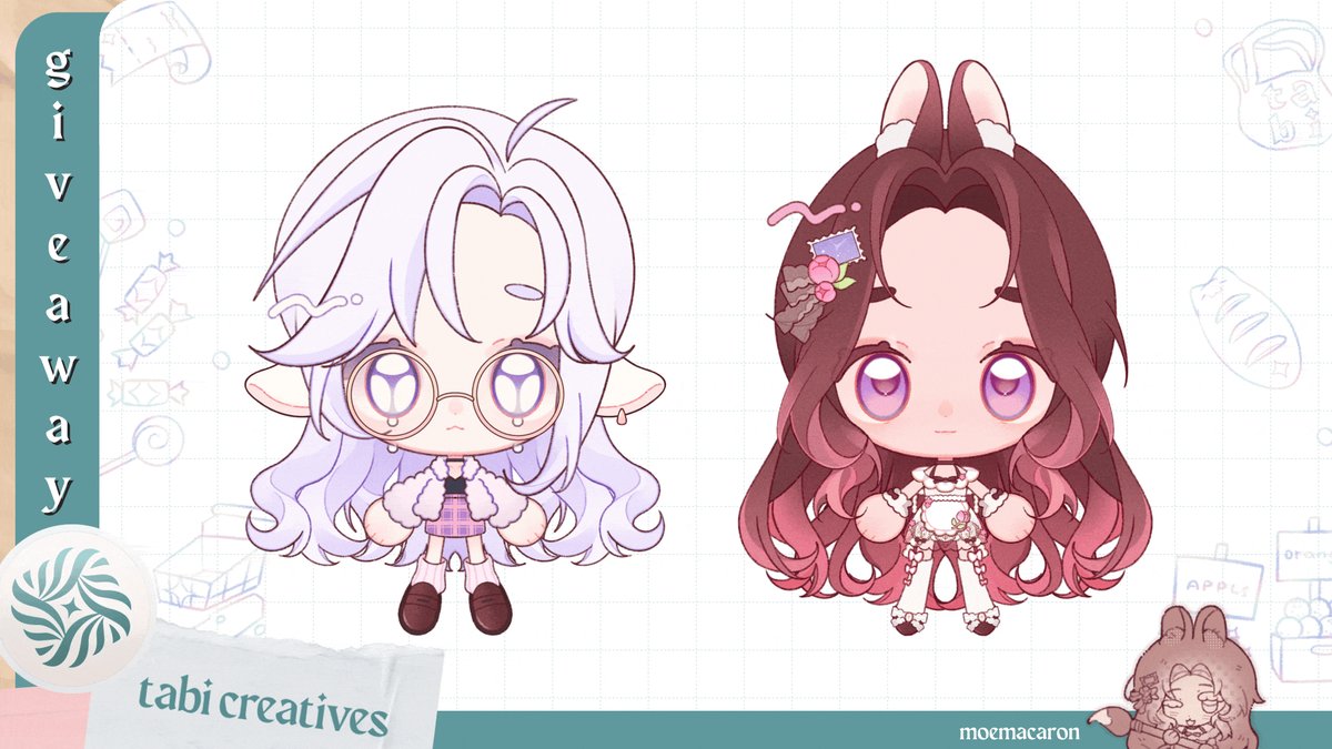 Moe ♡ 【PP】🍞 (@MoeMacaroon) / Posts / X