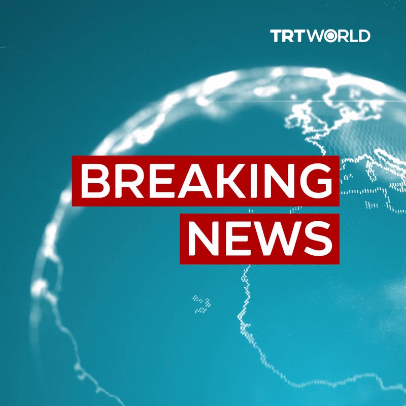 BREAKING: Trump tells Financial Times that Israel's Netanyahu will not have 'any