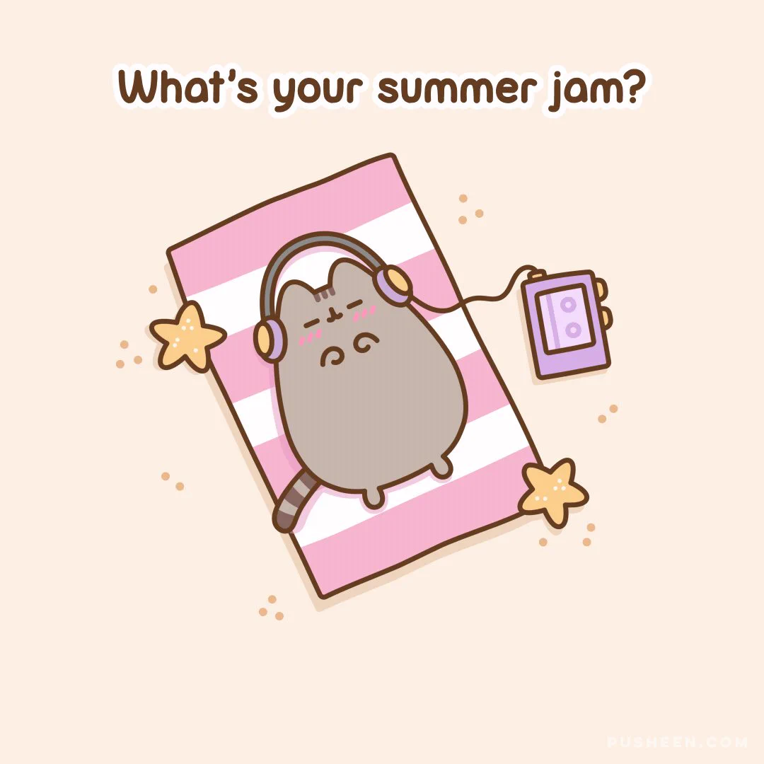 Pusheen the cat (@Pusheen) / X