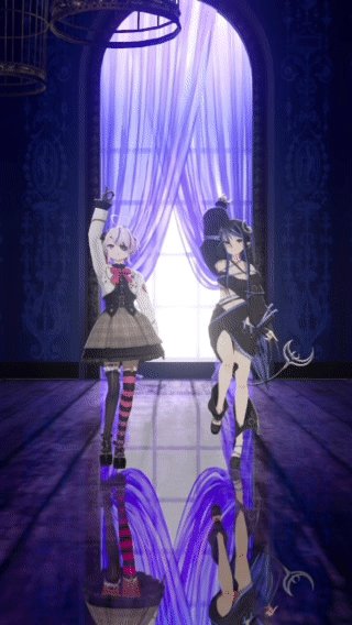 Maria Marionette ❤️‍🩹🐰 NIJISANJI EN (@MariaMari0nette) / Posts / X