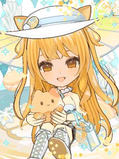 小奈きなこ (@_cnknc_) / X