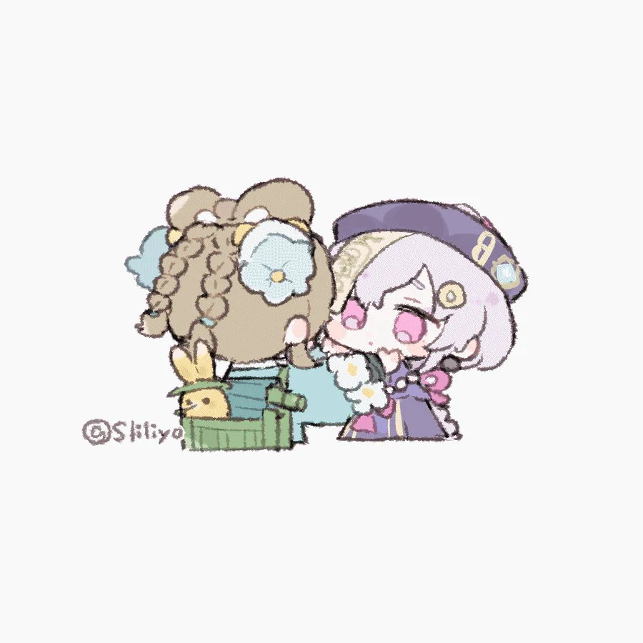 星月 (@sliliyo) / X