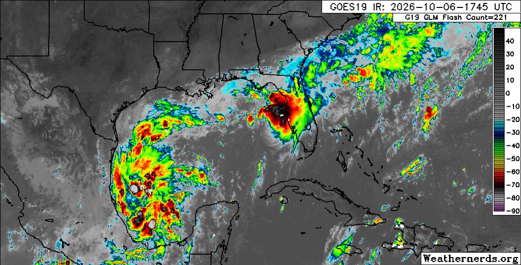 PC Weather Boy on X: 