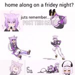 Photo by Post this cat every friday (@FridayOkayu)