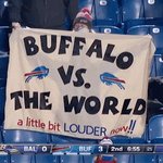 Photo by Bills Mafia Table Crew (@716TableCrew)