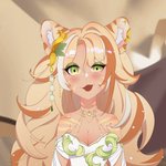 Photo by Leo 🐯🕯️Tiger Vtuber (@LeowynVT)