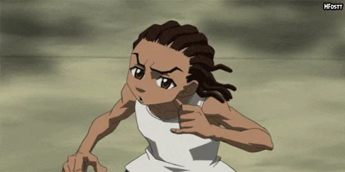 @wariocolosseum That why Boondocks ate https://t.co/h4XRi1CIte