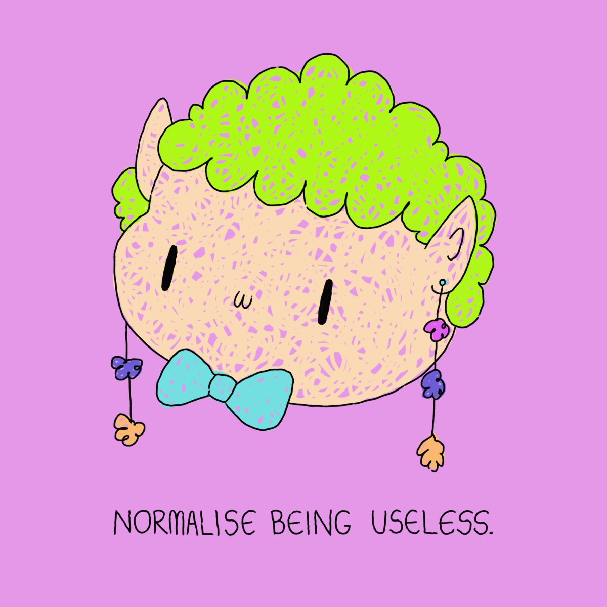 None