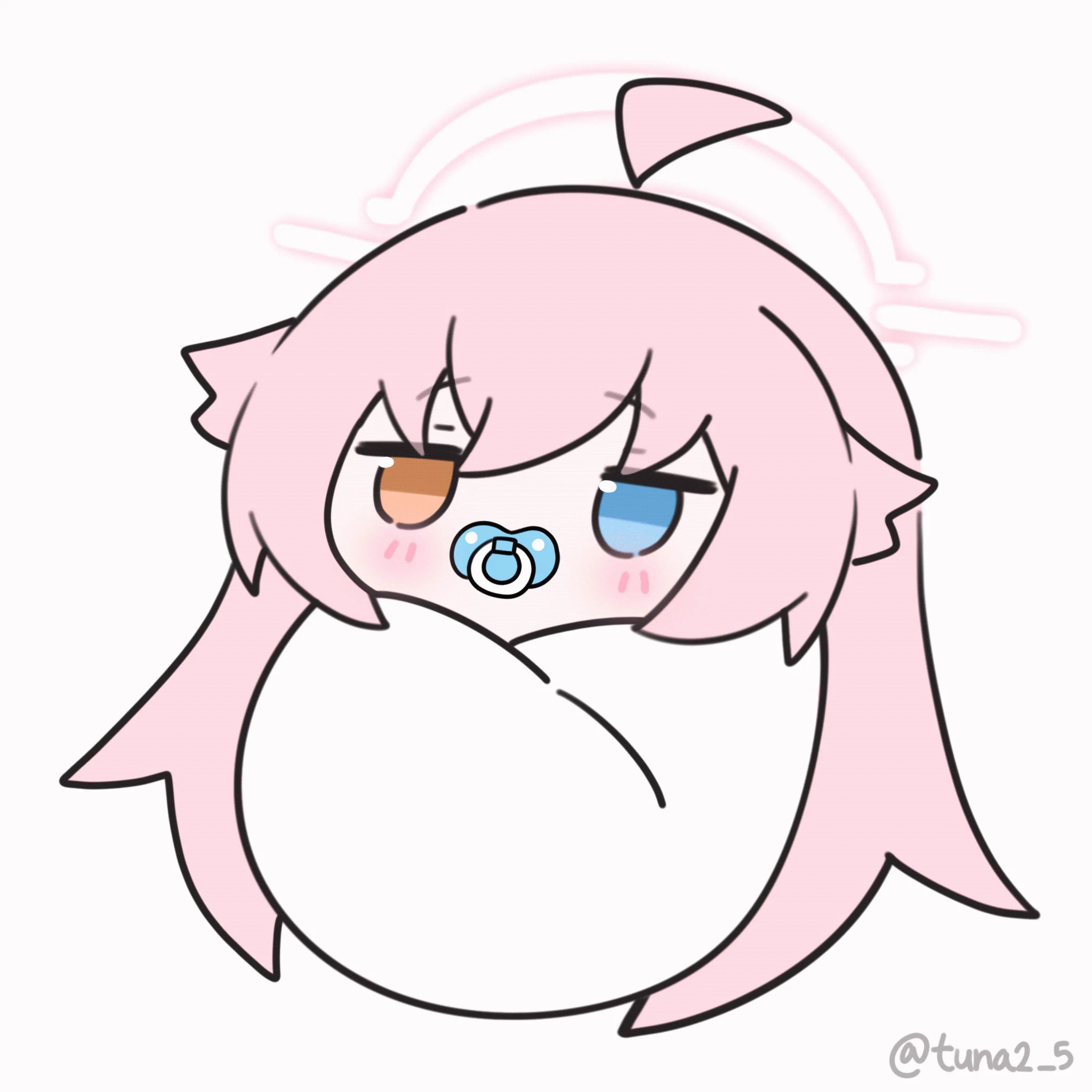 ゲームキャラクター tuna Tuna (@tuna2_5) / X