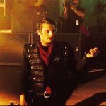 Photo by gerard way hourly (@hourlygeeway)