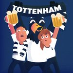 Photo by HustyHotspurs 🏆⚽ (@Tottenham82N17)