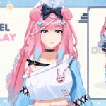 Photo by Fukosora Studio Vtuber artist (@Fukosora)